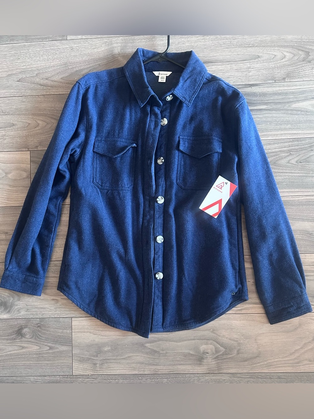 Men’s Ripzone Jacket (BRAND NEW)